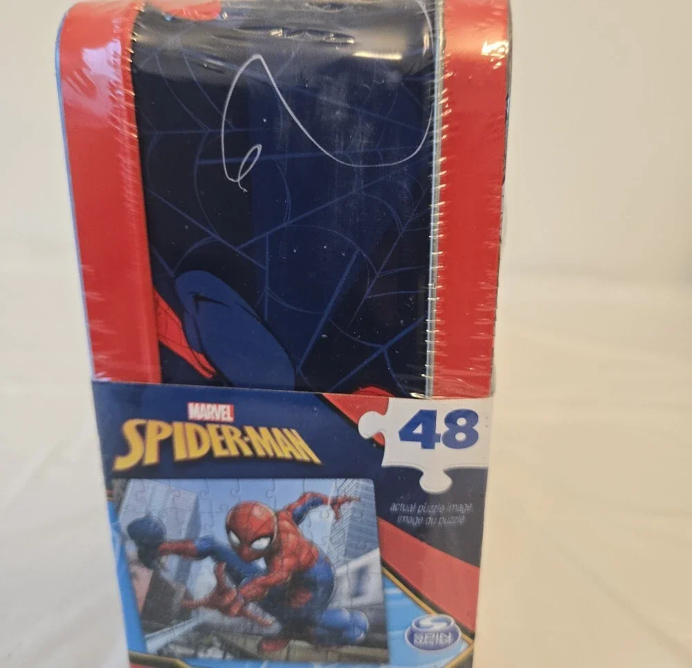 Marvel fans from